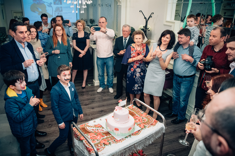 Foto  botez Hotel Cherie0220